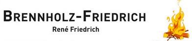 Brennholz-Friedrich