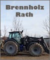 Brennholzhandel Rath