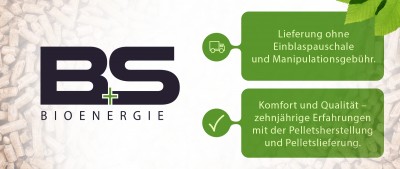 B+S Bioenergie Vertriebs GmbH